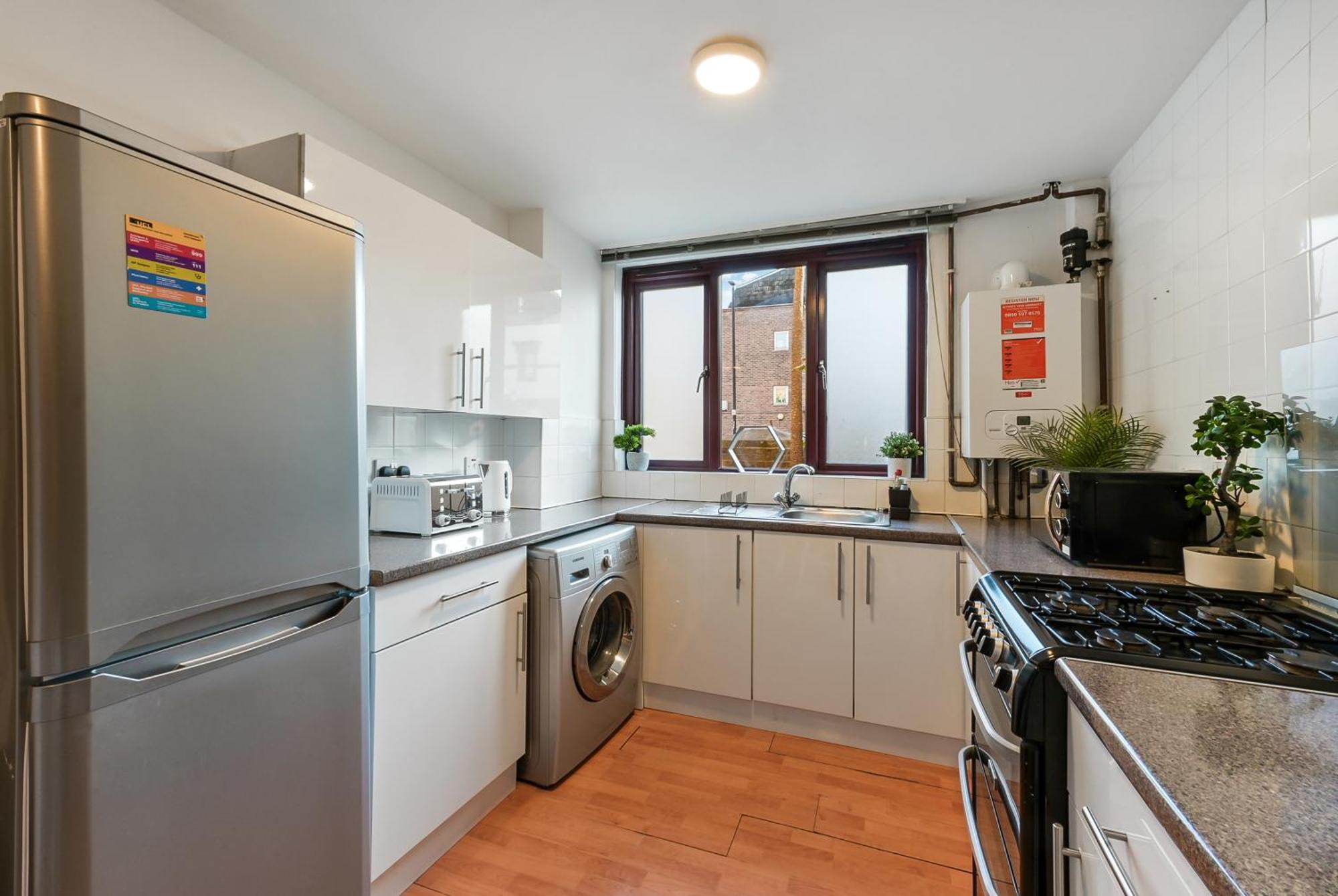 Very Nice Big Place In Camden Town 2 Minutes To Kings Cross Apartamento Londres Exterior foto